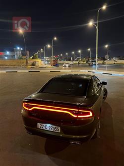 دودج تشارجر